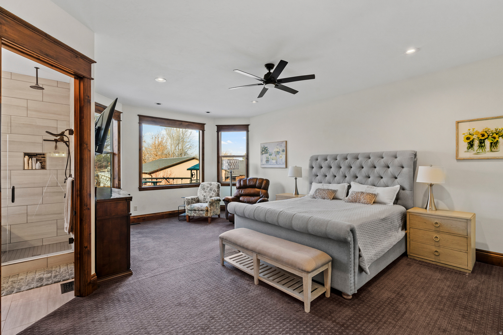 TITANS COURT - Residential