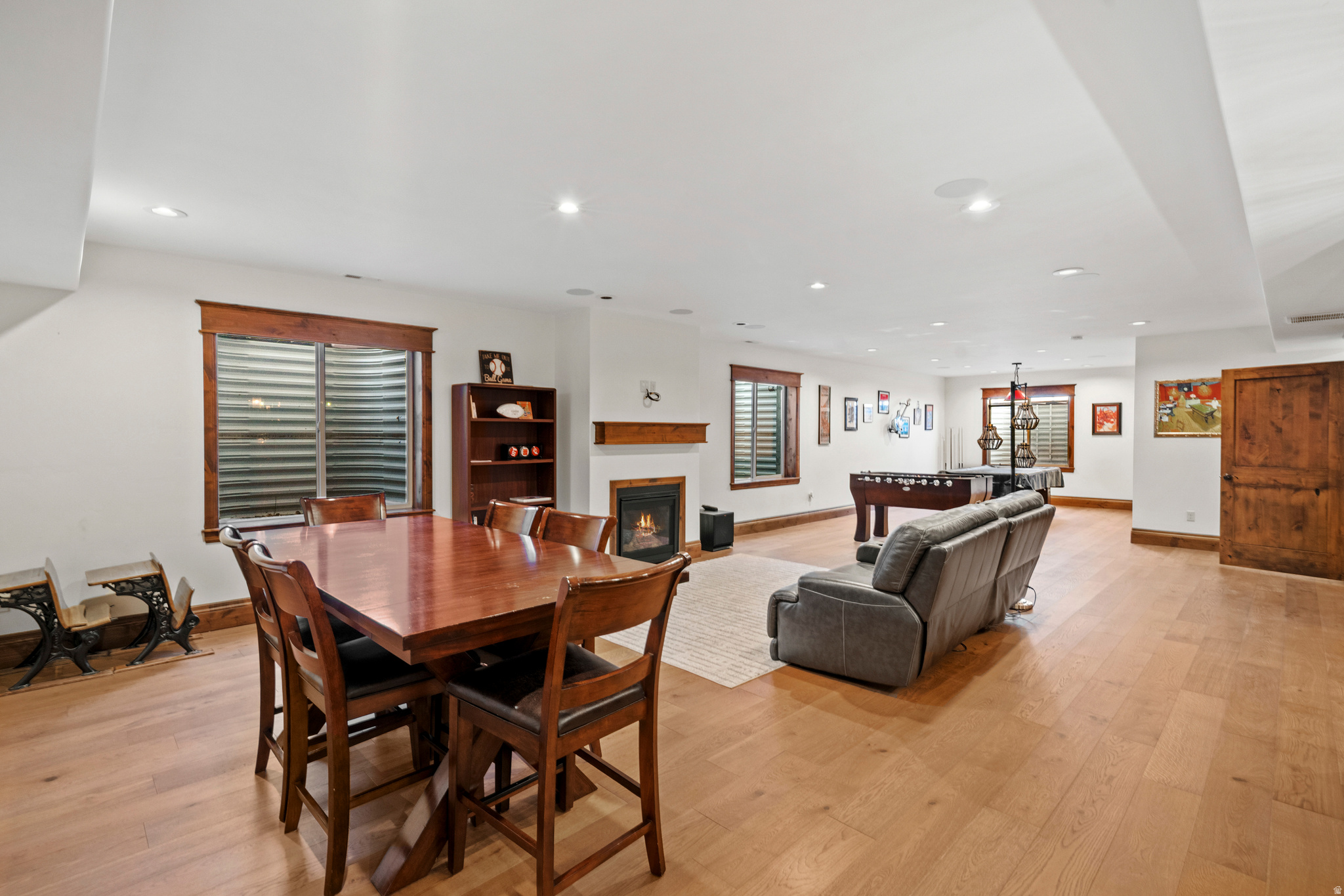 TITANS COURT - Residential