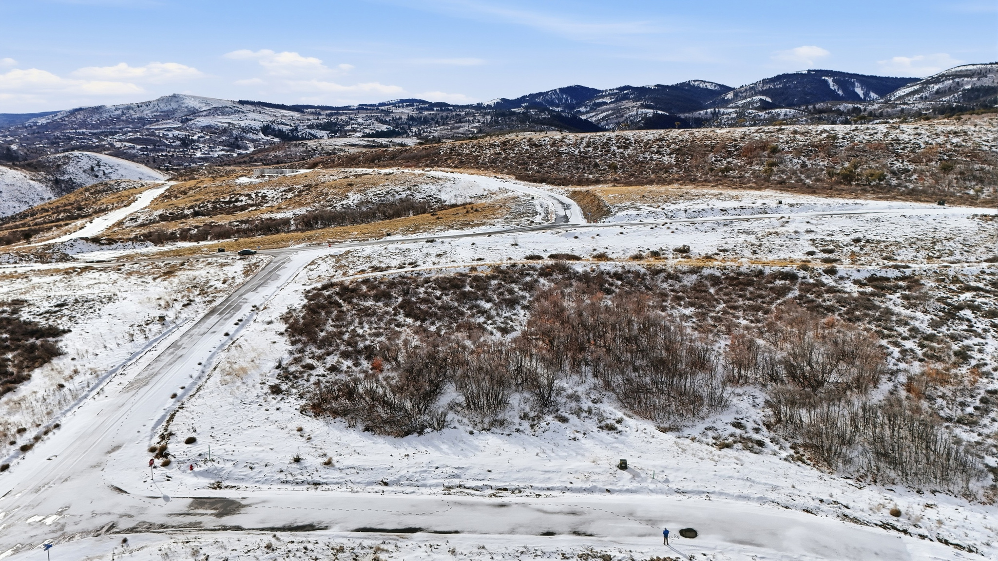 LAKEVIEW AT BEAR LAKE - Land