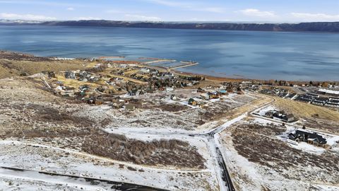 Vacant Land For Sale - 569 N Crestview Rd #49<br/> Rich County, Garden City, UT 84028