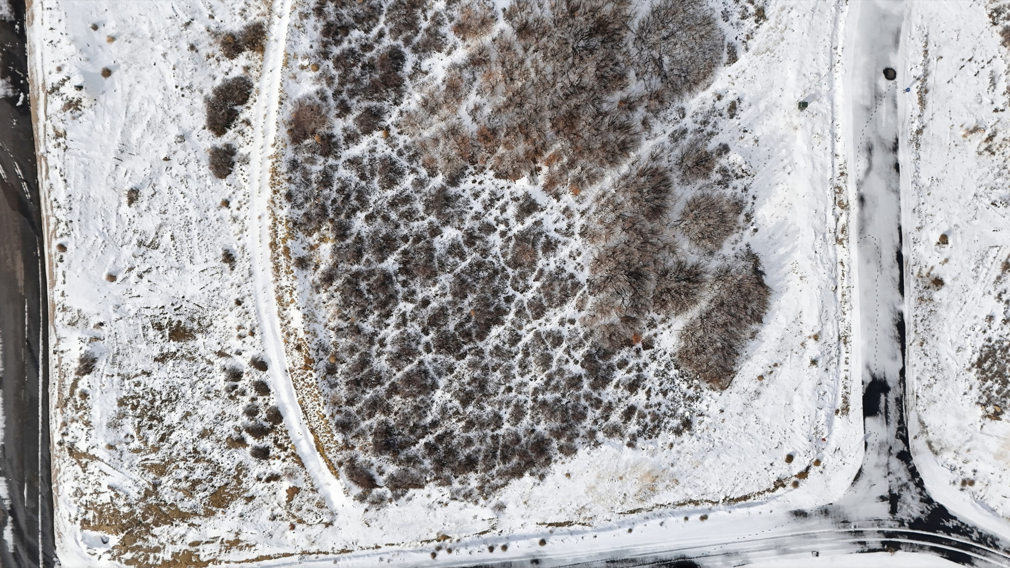 LAKEVIEW AT BEAR LAKE - Land