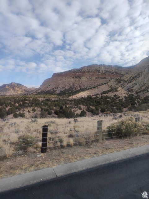 Vacant Land For Sale - 254 W 400 #108<br/> Carbon County, East Carbon, UT 84520