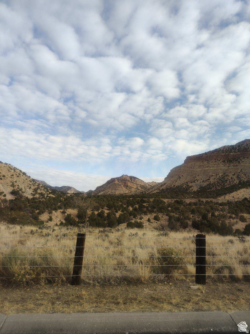 COLUMBIA SUBDIVISION - Land