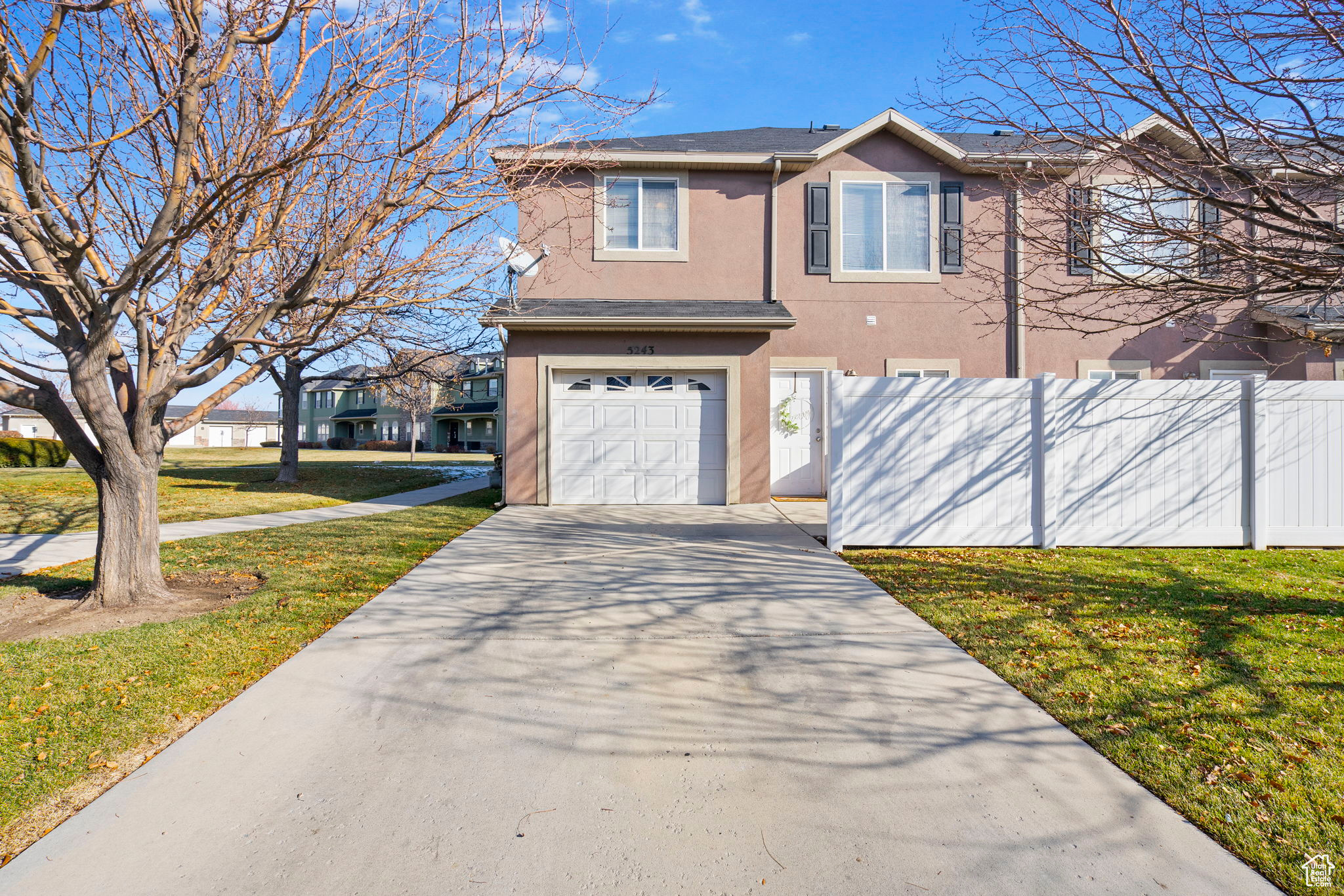 5243 W Cool Water Way, West Jordan, Utah image 23