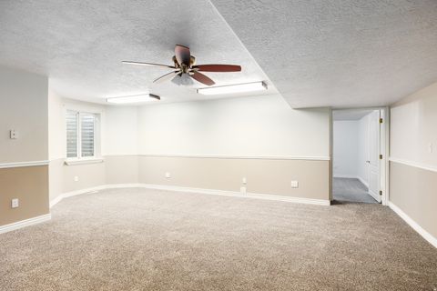 Tiny photo for 13849 S WASATCH VISTA DR W, Bluffdale, UT 84065 (MLS # 2120320)