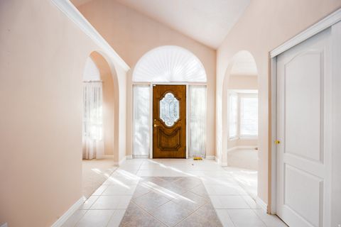 Tiny photo for 13849 S WASATCH VISTA DR W, Bluffdale, UT 84065 (MLS # 2120320)