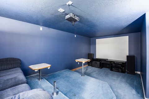 Tiny photo for 13849 S WASATCH VISTA DR W, Bluffdale, UT 84065 (MLS # 2120320)