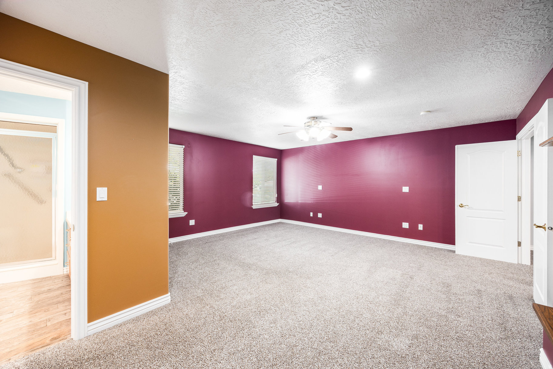 WASATCH VIEW - Residential