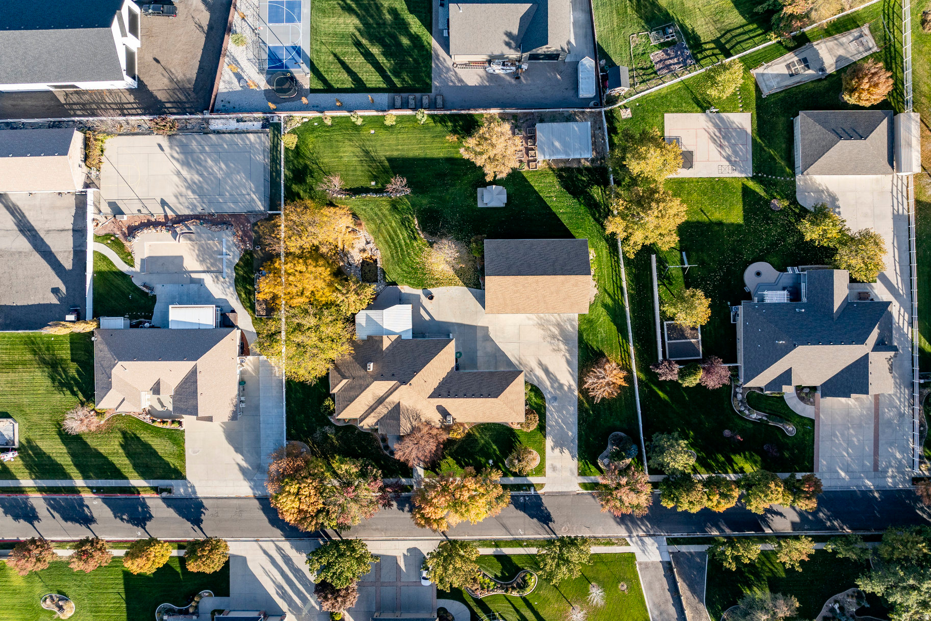 WASATCH VIEW - Residential