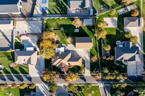 Tiny photo for 13849 S WASATCH VISTA DR W, Bluffdale, UT 84065 (MLS # 2120320)