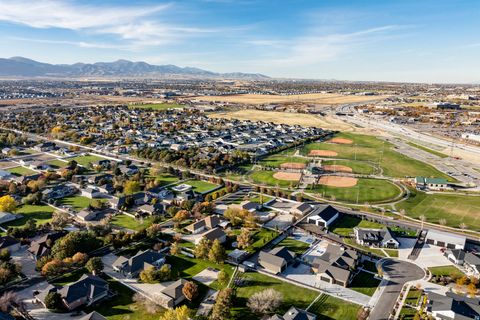 Tiny photo for 13849 S WASATCH VISTA DR W, Bluffdale, UT 84065 (MLS # 2120320)