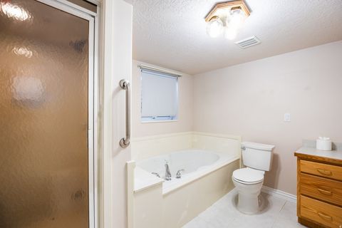 Tiny photo for 13849 S WASATCH VISTA DR W, Bluffdale, UT 84065 (MLS # 2120320)