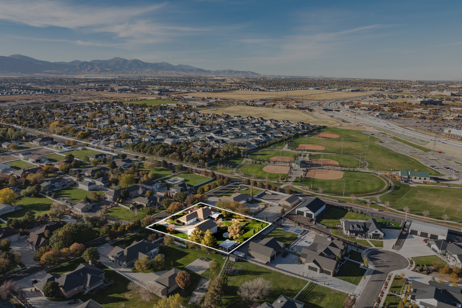 WASATCH VIEW - Residential