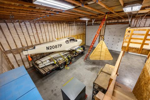 Tiny photo for 13849 S WASATCH VISTA DR W, Bluffdale, UT 84065 (MLS # 2120320)