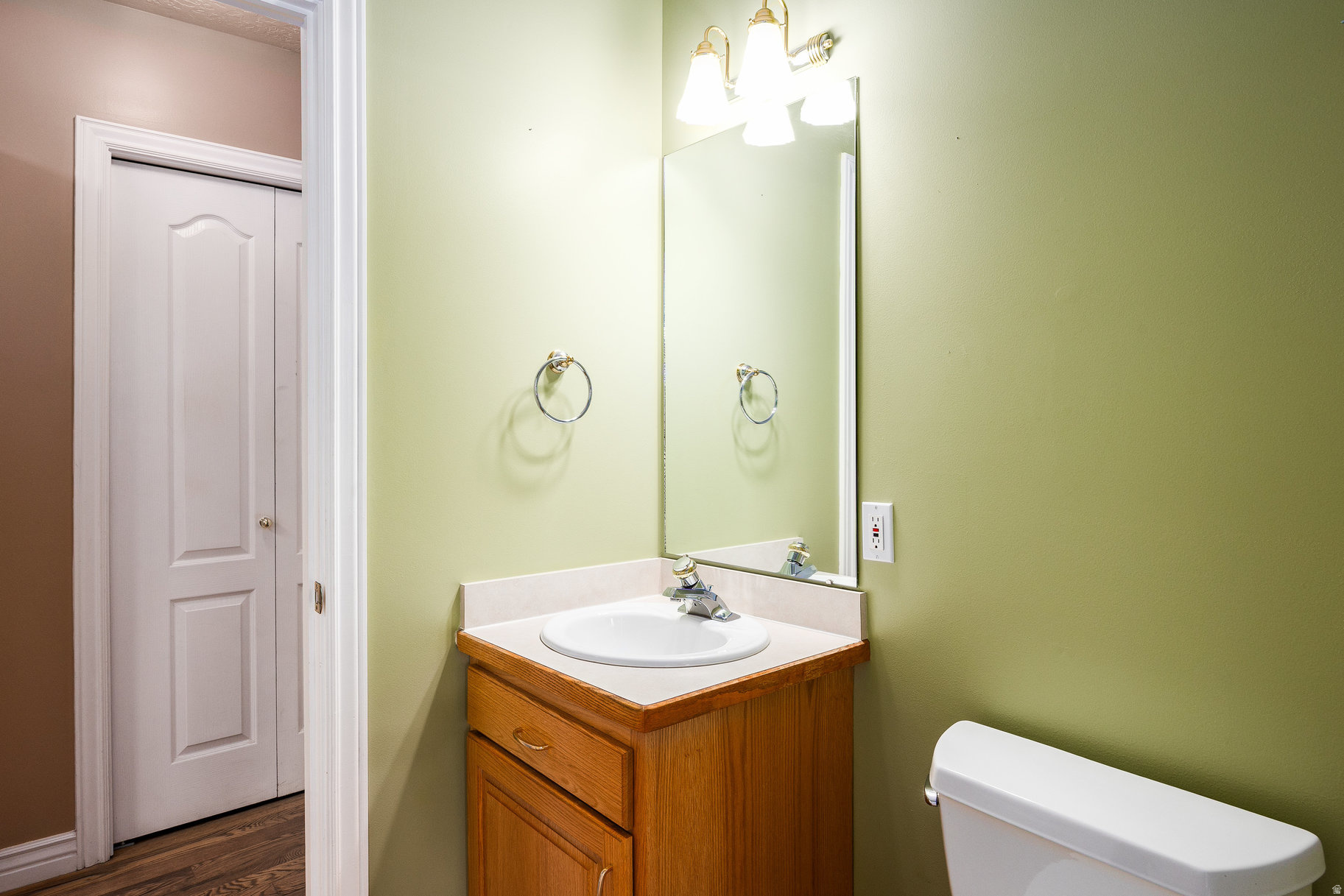 WASATCH VIEW - Residential