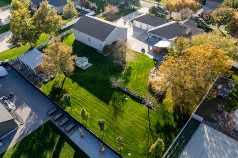 Tiny photo for 13849 S WASATCH VISTA DR W, Bluffdale, UT 84065 (MLS # 2120320)