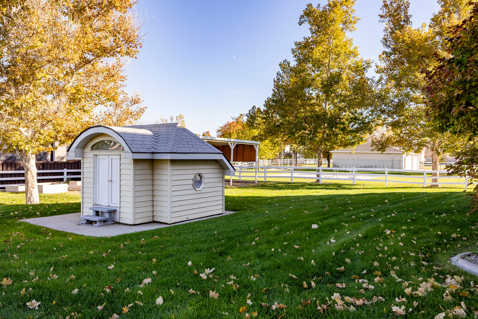 WASATCH VIEW - Residential
