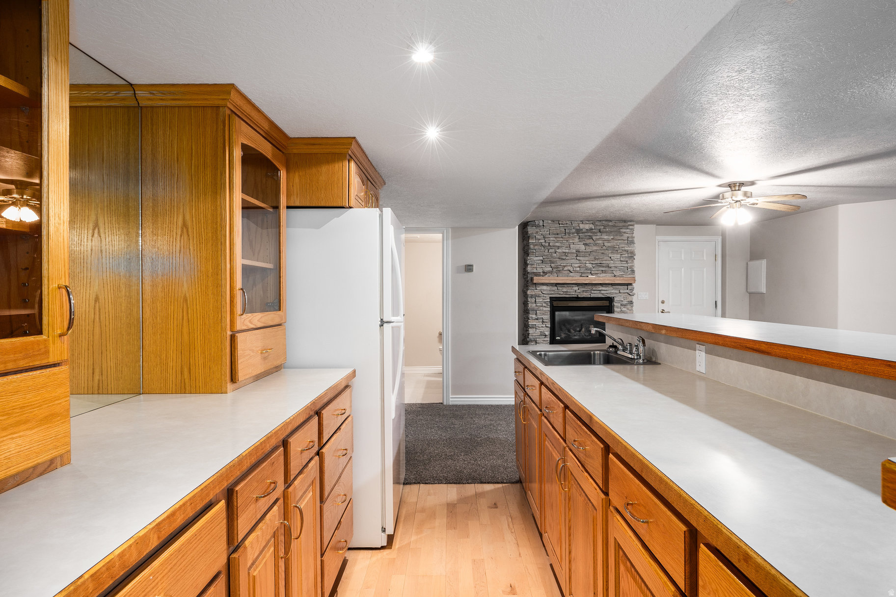 WASATCH VIEW - Residential