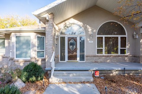 Tiny photo for 13849 S WASATCH VISTA DR W, Bluffdale, UT 84065 (MLS # 2120320)