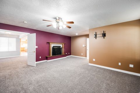 Tiny photo for 13849 S WASATCH VISTA DR W, Bluffdale, UT 84065 (MLS # 2120320)