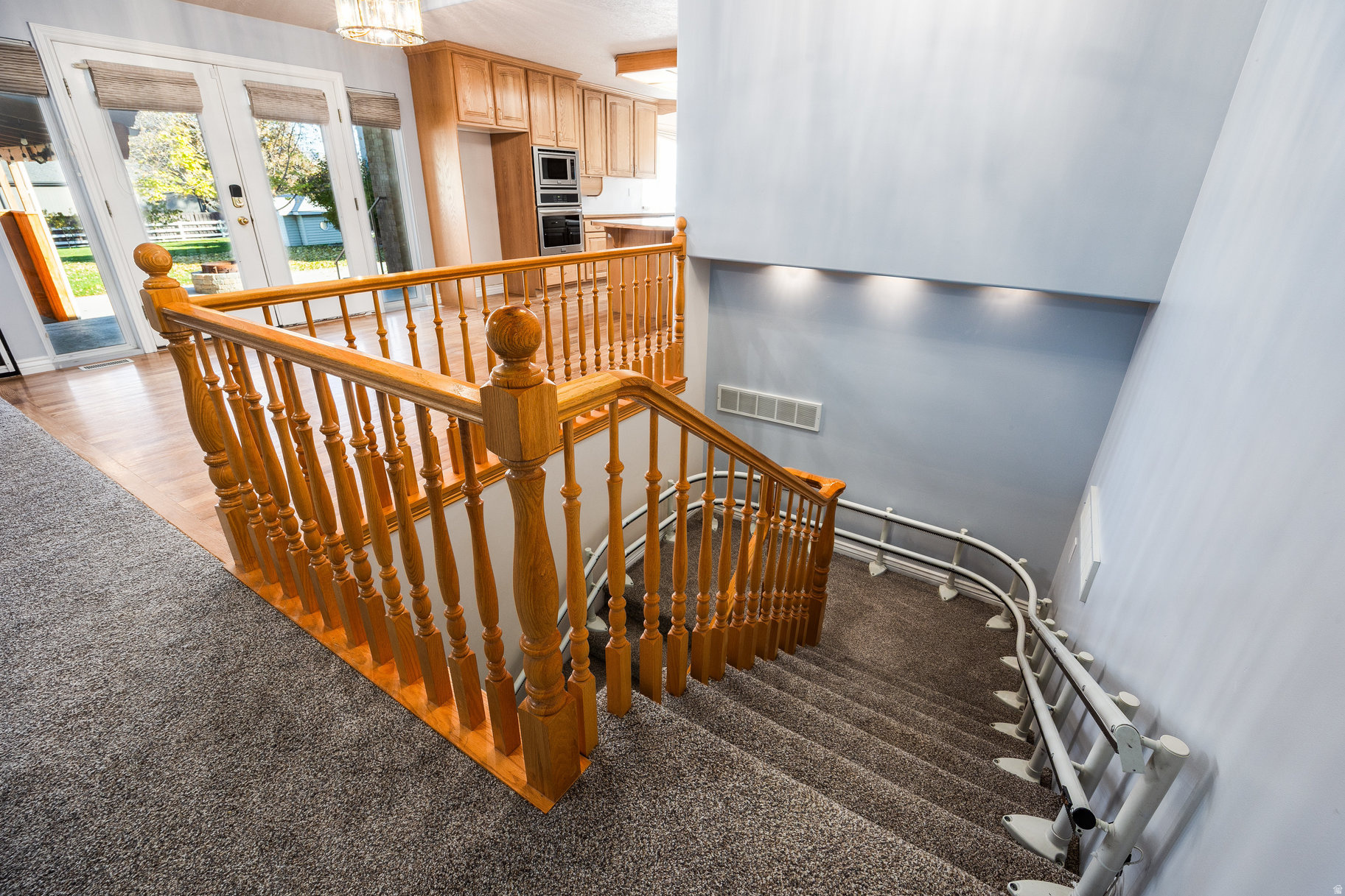 WASATCH VIEW - Residential