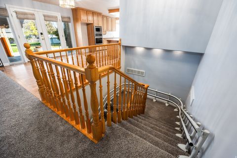 Tiny photo for 13849 S WASATCH VISTA DR W, Bluffdale, UT 84065 (MLS # 2120320)