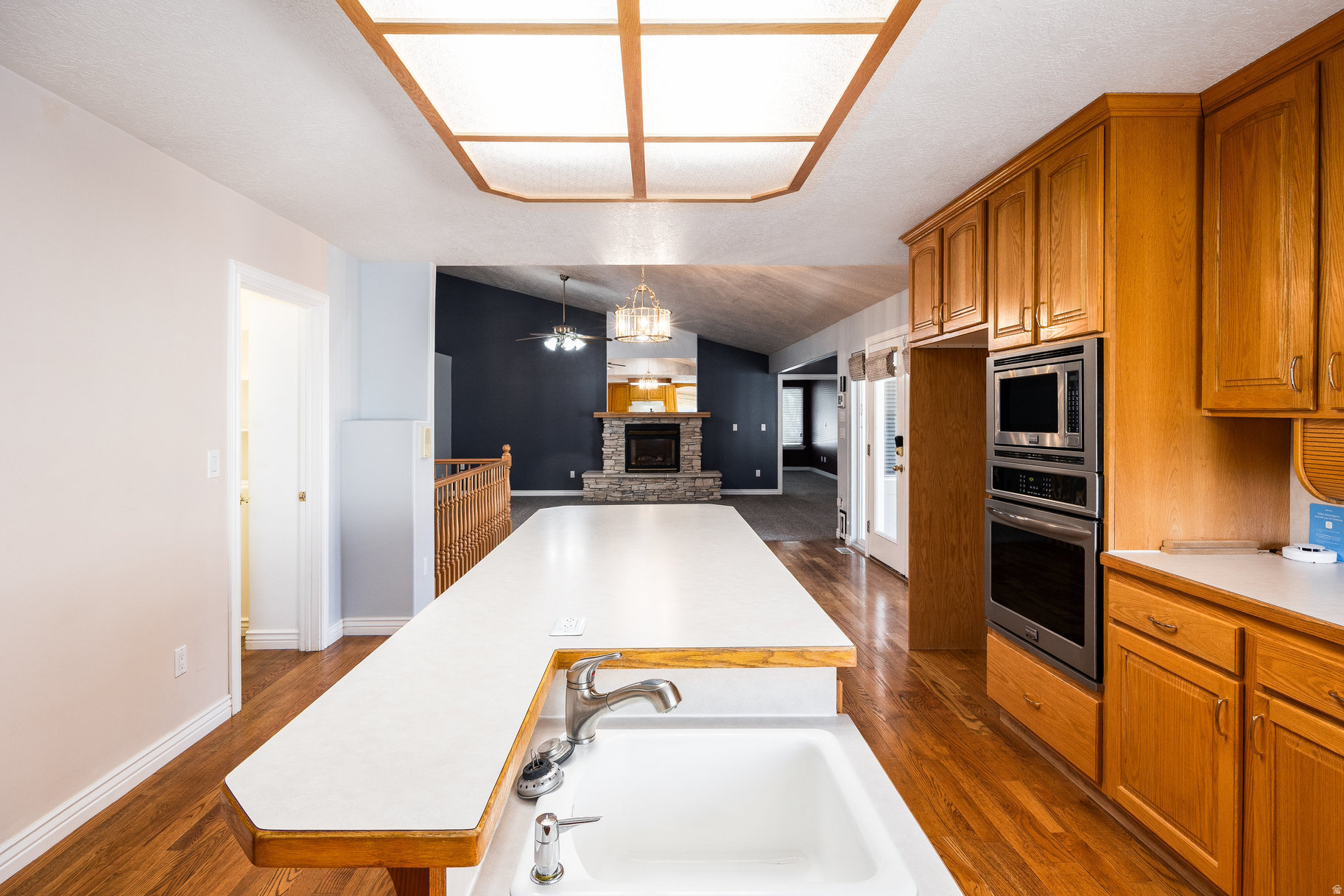 WASATCH VIEW - Residential