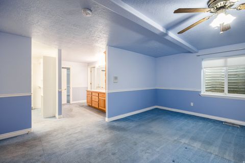 Tiny photo for 13849 S WASATCH VISTA DR W, Bluffdale, UT 84065 (MLS # 2120320)