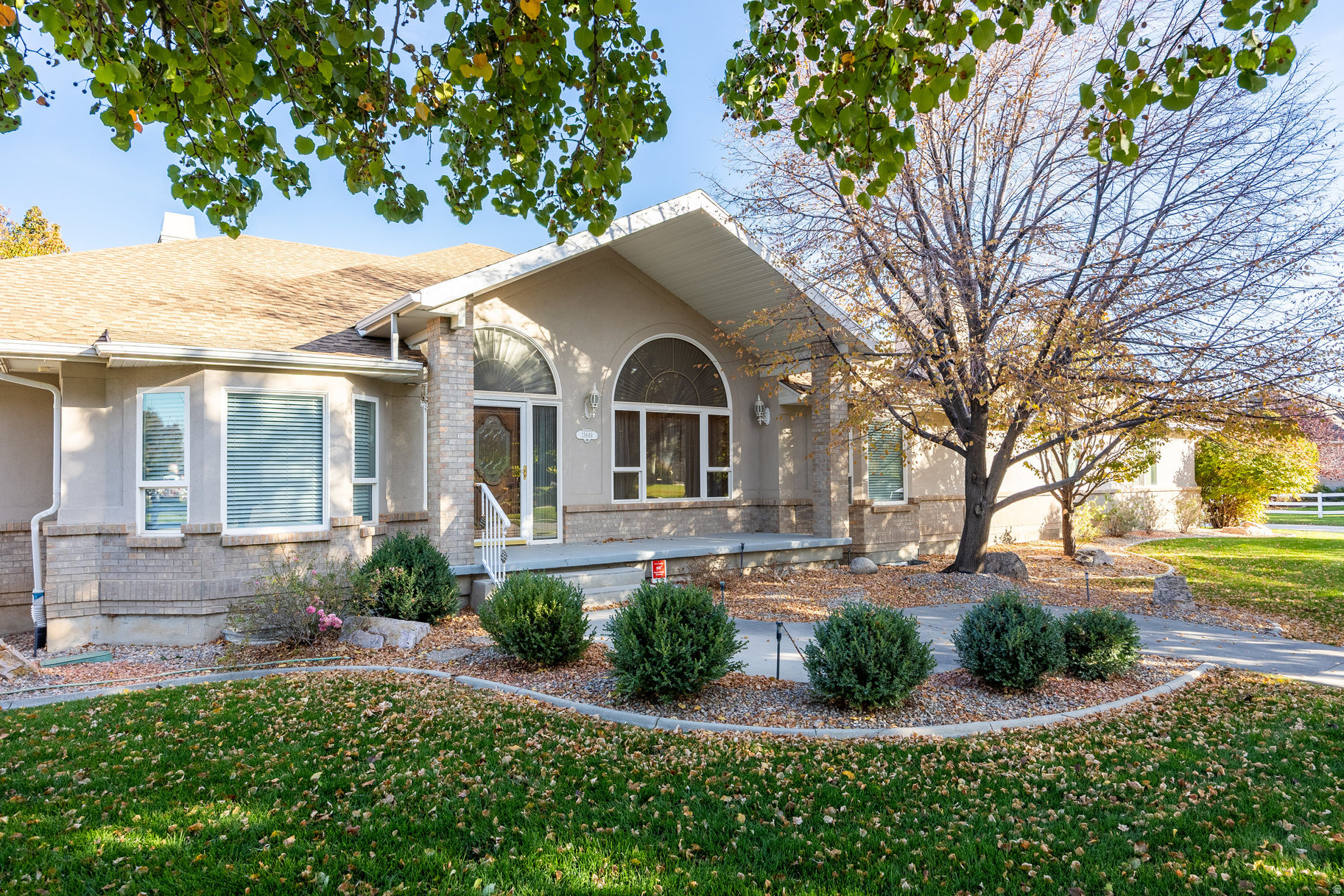 WASATCH VIEW - Residential