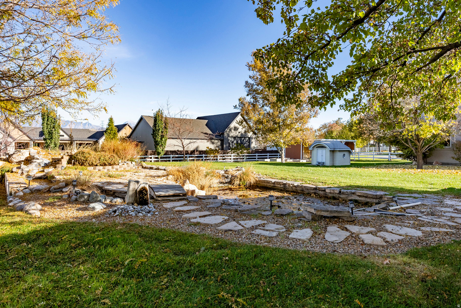 WASATCH VIEW - Residential