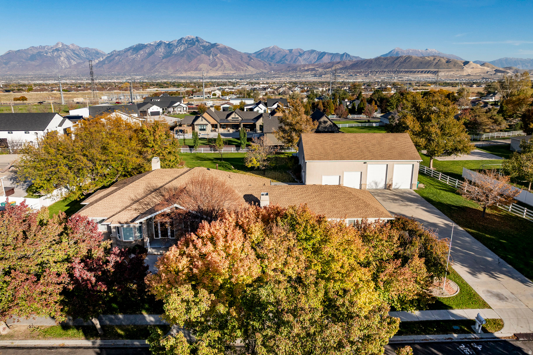 WASATCH VIEW - Residential