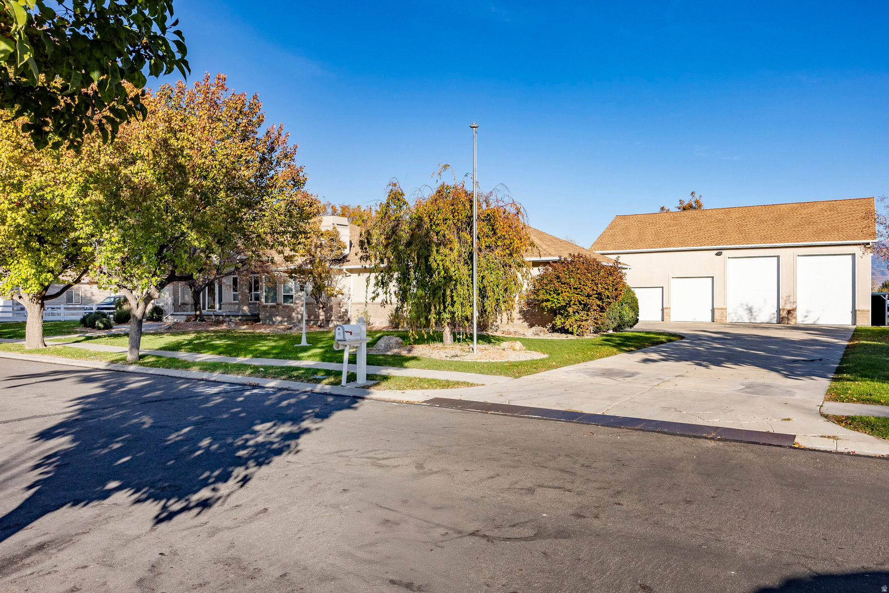 WASATCH VIEW - Residential