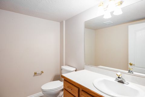 Tiny photo for 13849 S WASATCH VISTA DR W, Bluffdale, UT 84065 (MLS # 2120320)