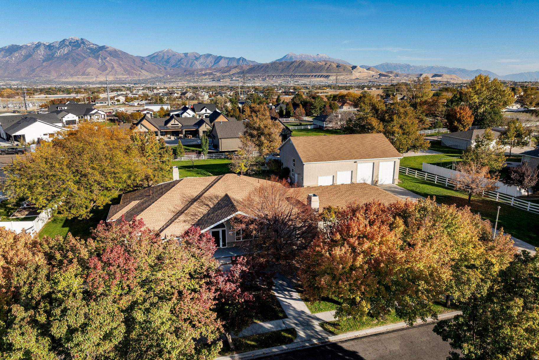 WASATCH VIEW - Residential