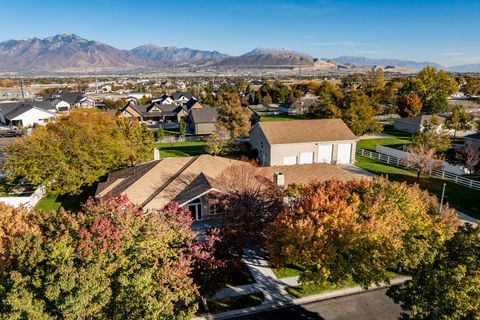 Tiny photo for 13849 S WASATCH VISTA DR W, Bluffdale, UT 84065 (MLS # 2120320)