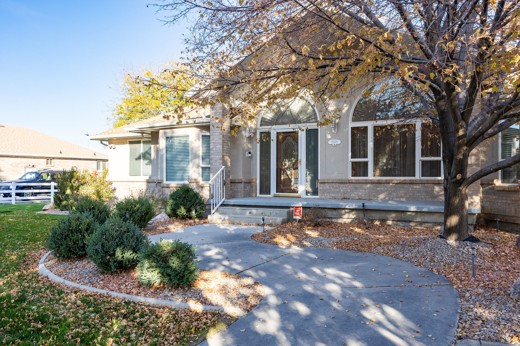 WASATCH VIEW - Residential