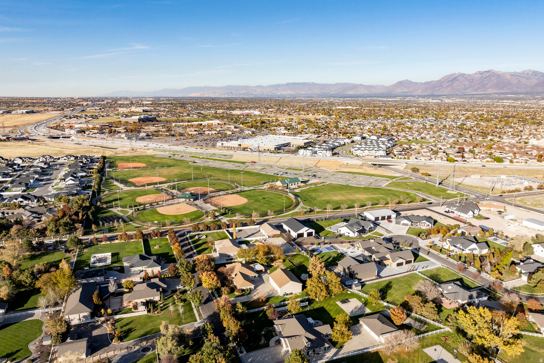 WASATCH VIEW - Residential