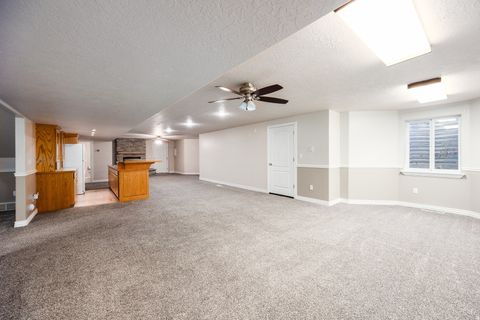 Tiny photo for 13849 S WASATCH VISTA DR W, Bluffdale, UT 84065 (MLS # 2120320)