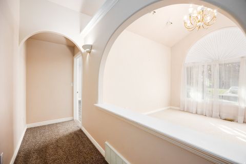 Tiny photo for 13849 S WASATCH VISTA DR W, Bluffdale, UT 84065 (MLS # 2120320)