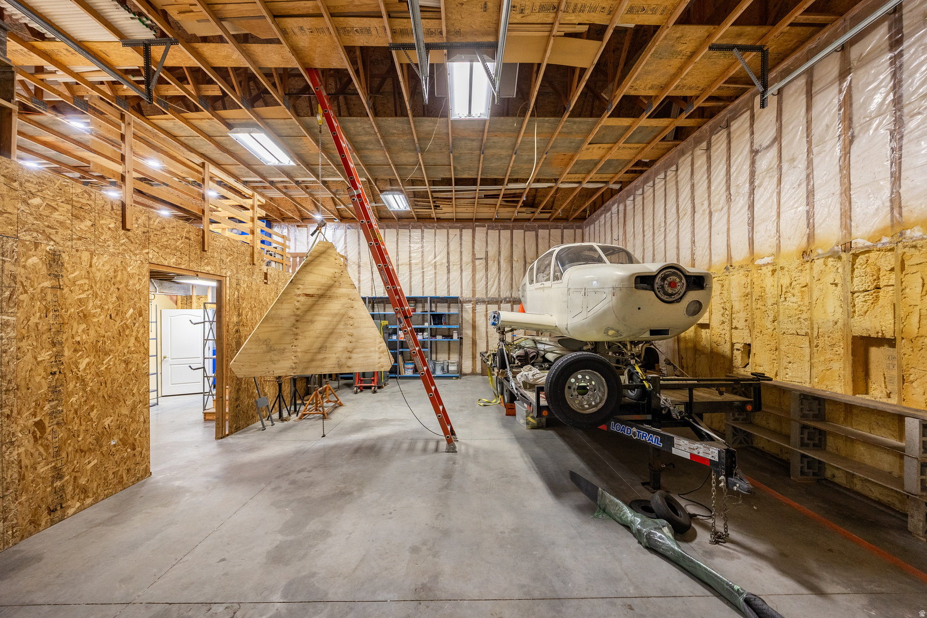 WASATCH VIEW - Residential