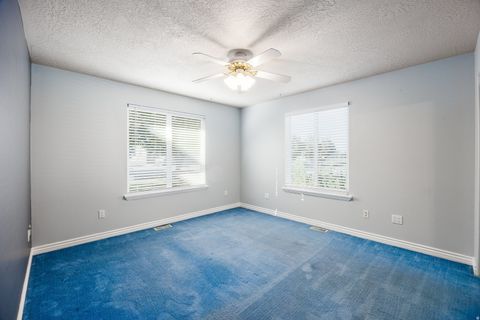 Tiny photo for 13849 S WASATCH VISTA DR W, Bluffdale, UT 84065 (MLS # 2120320)