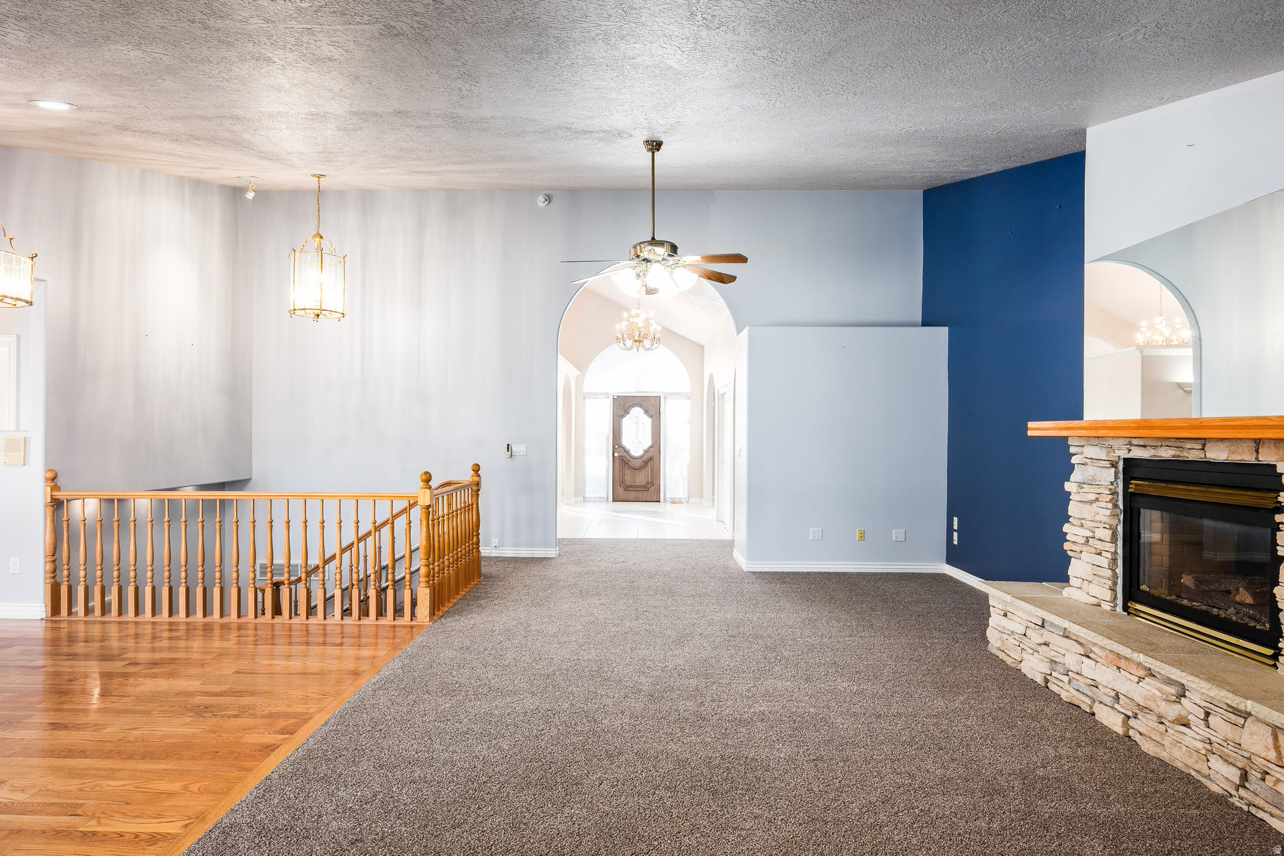 WASATCH VIEW - Residential