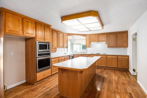 Tiny photo for 13849 S WASATCH VISTA DR W, Bluffdale, UT 84065 (MLS # 2120320)