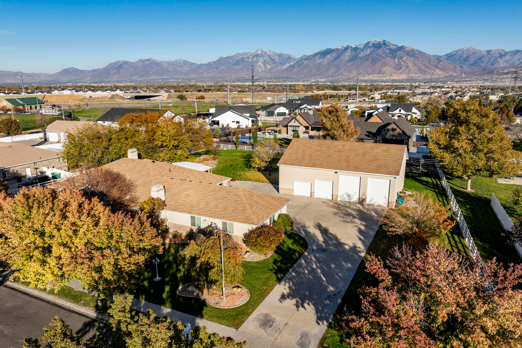 WASATCH VIEW - Residential