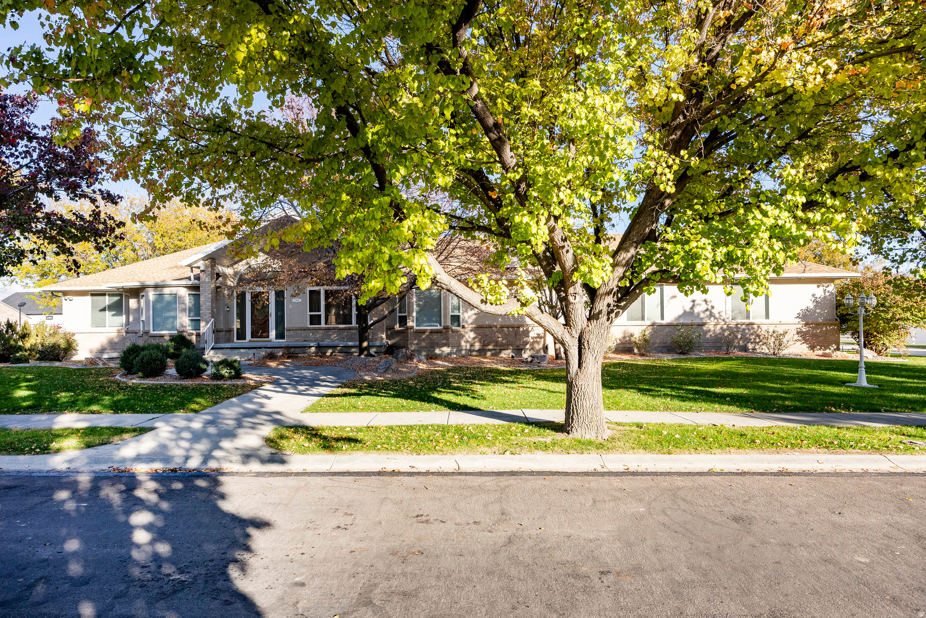 WASATCH VIEW - Residential