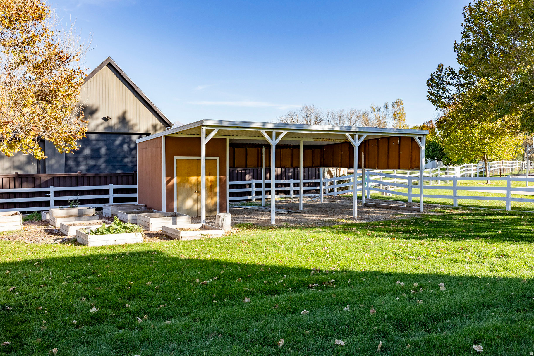 WASATCH VIEW - Residential