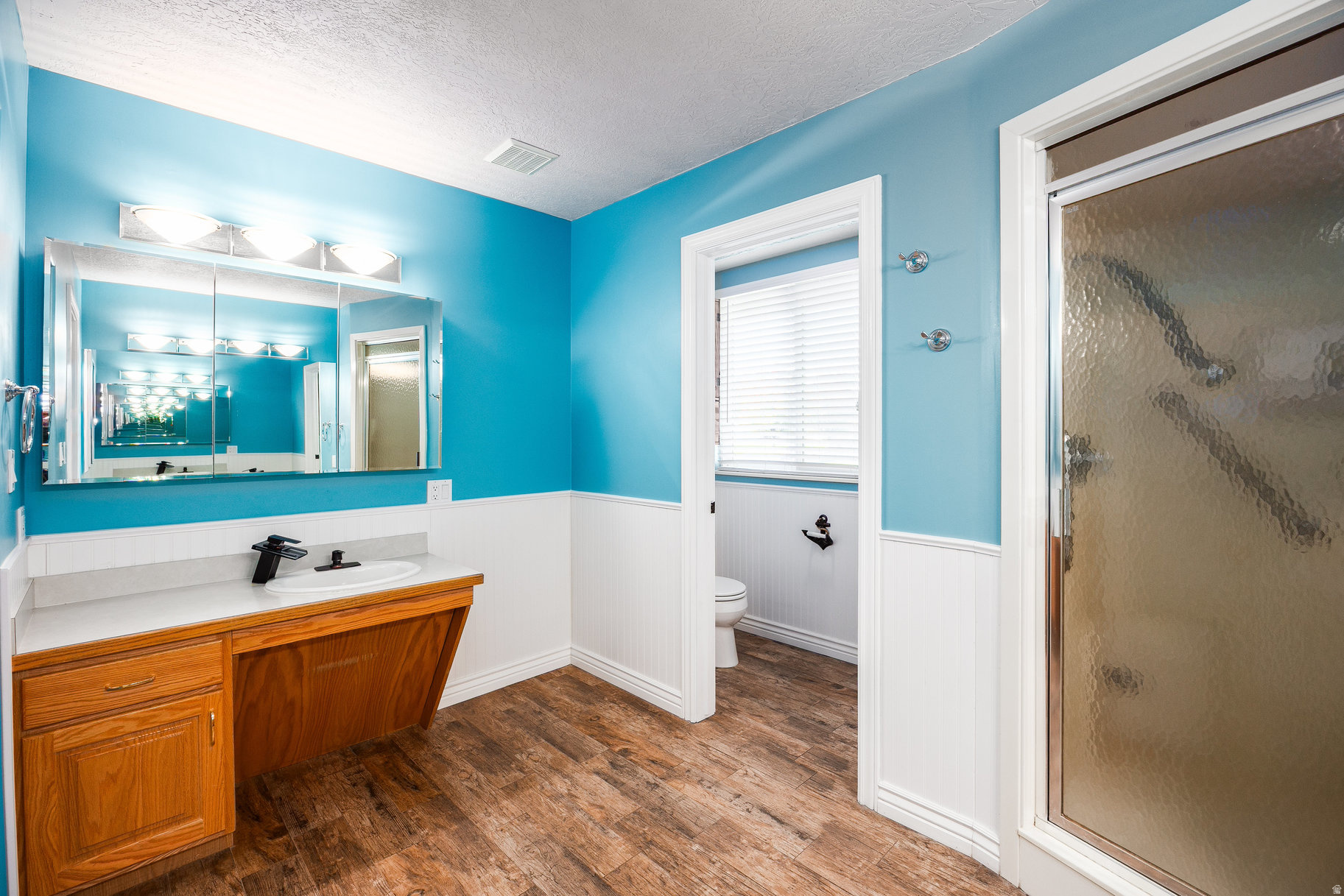 WASATCH VIEW - Residential