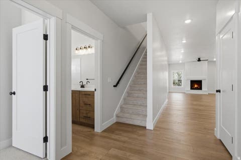 Tiny photo for 477 S 1100 W, Brigham City, UT 84302 (MLS # 2179780)