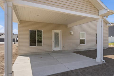 Tiny photo for 477 S 1100 W, Brigham City, UT 84302 (MLS # 2179780)