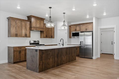 Tiny photo for 477 S 1100 W, Brigham City, UT 84302 (MLS # 2179780)